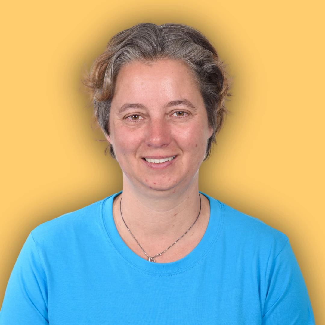 Delphine Dessemontet