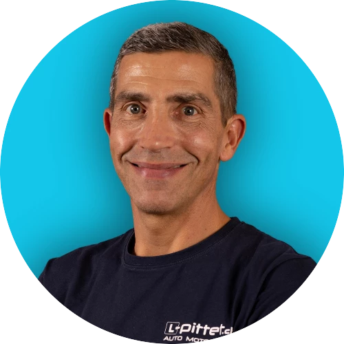 Thierry Pittet Thierry Pittet