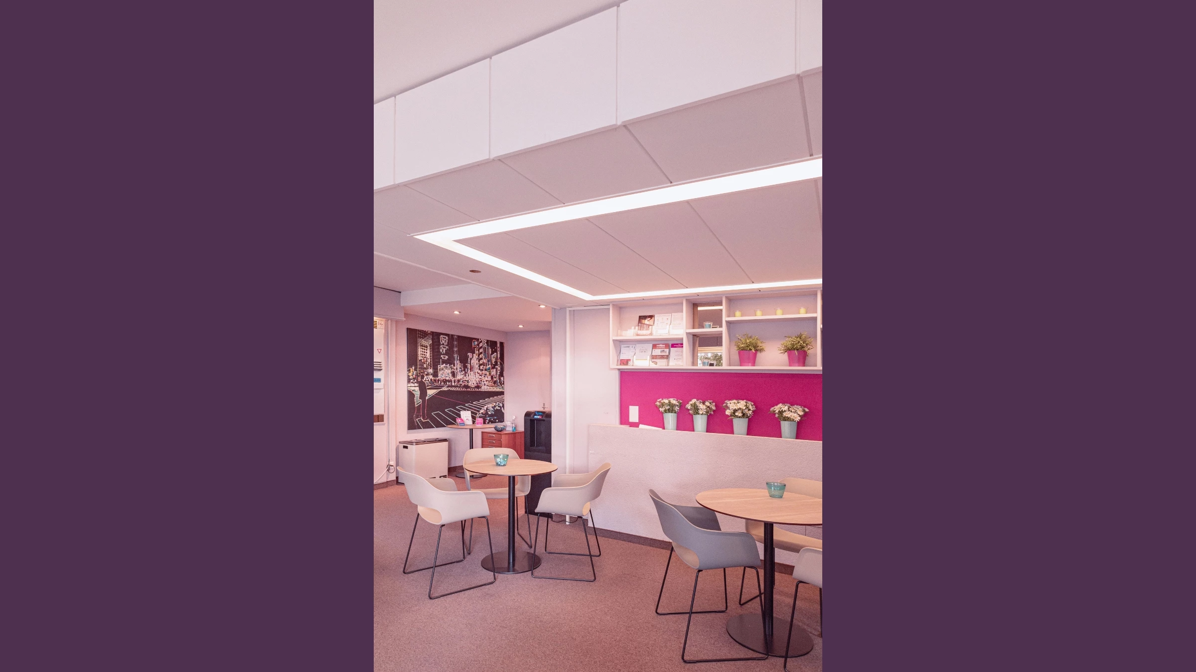 Agence L-Pittet Lausanne