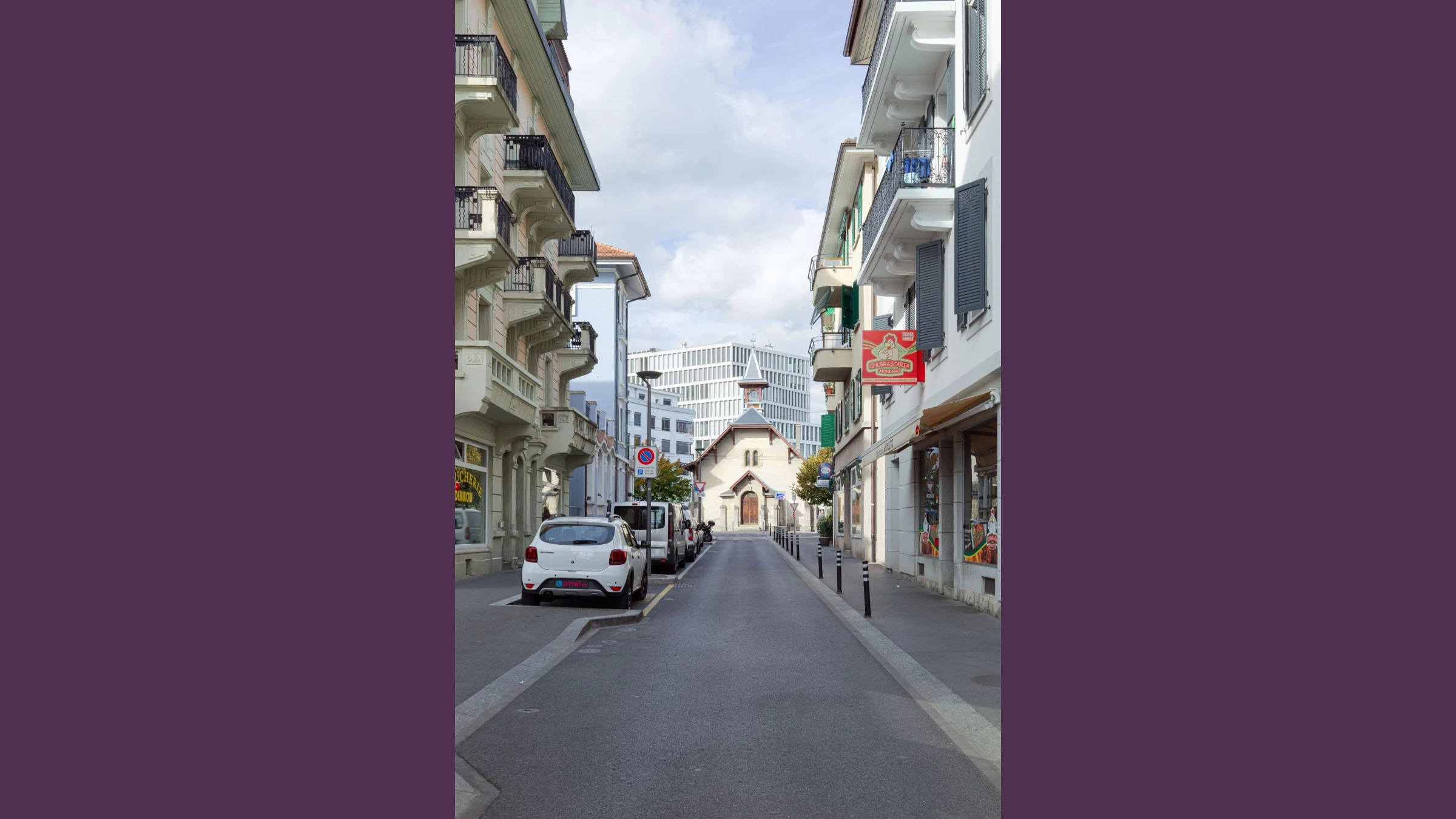 Agence L-Pittet Renens Agence L-Pittet Renens