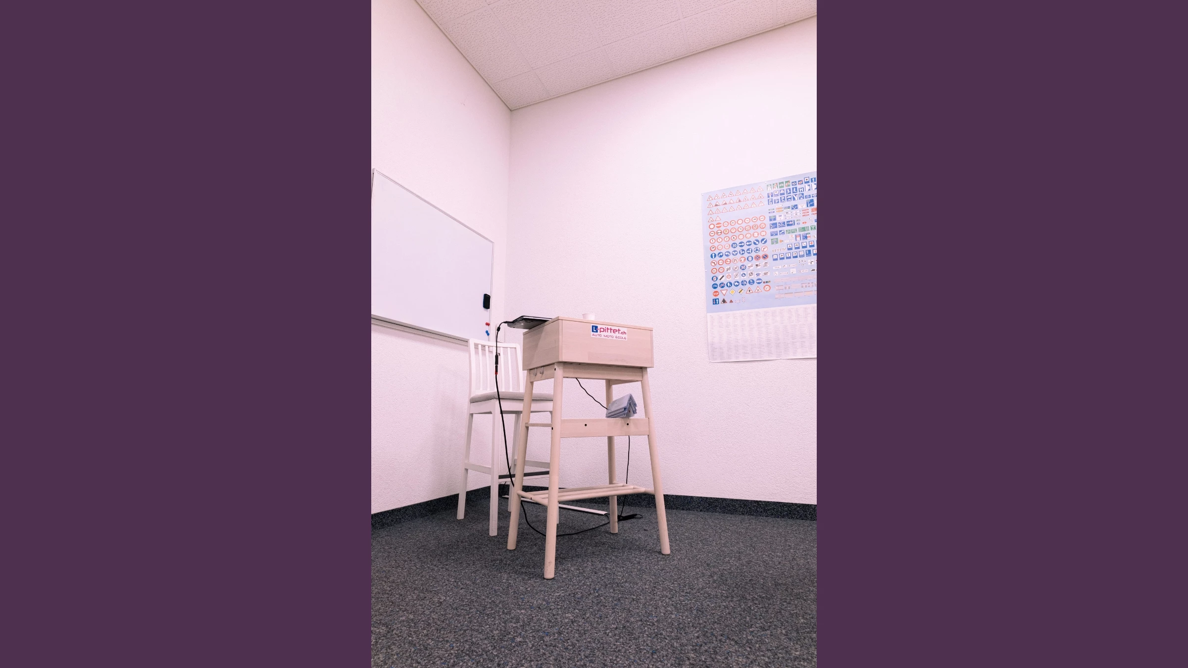 Agence L-Pittet Morges Agence L-Pittet Morges