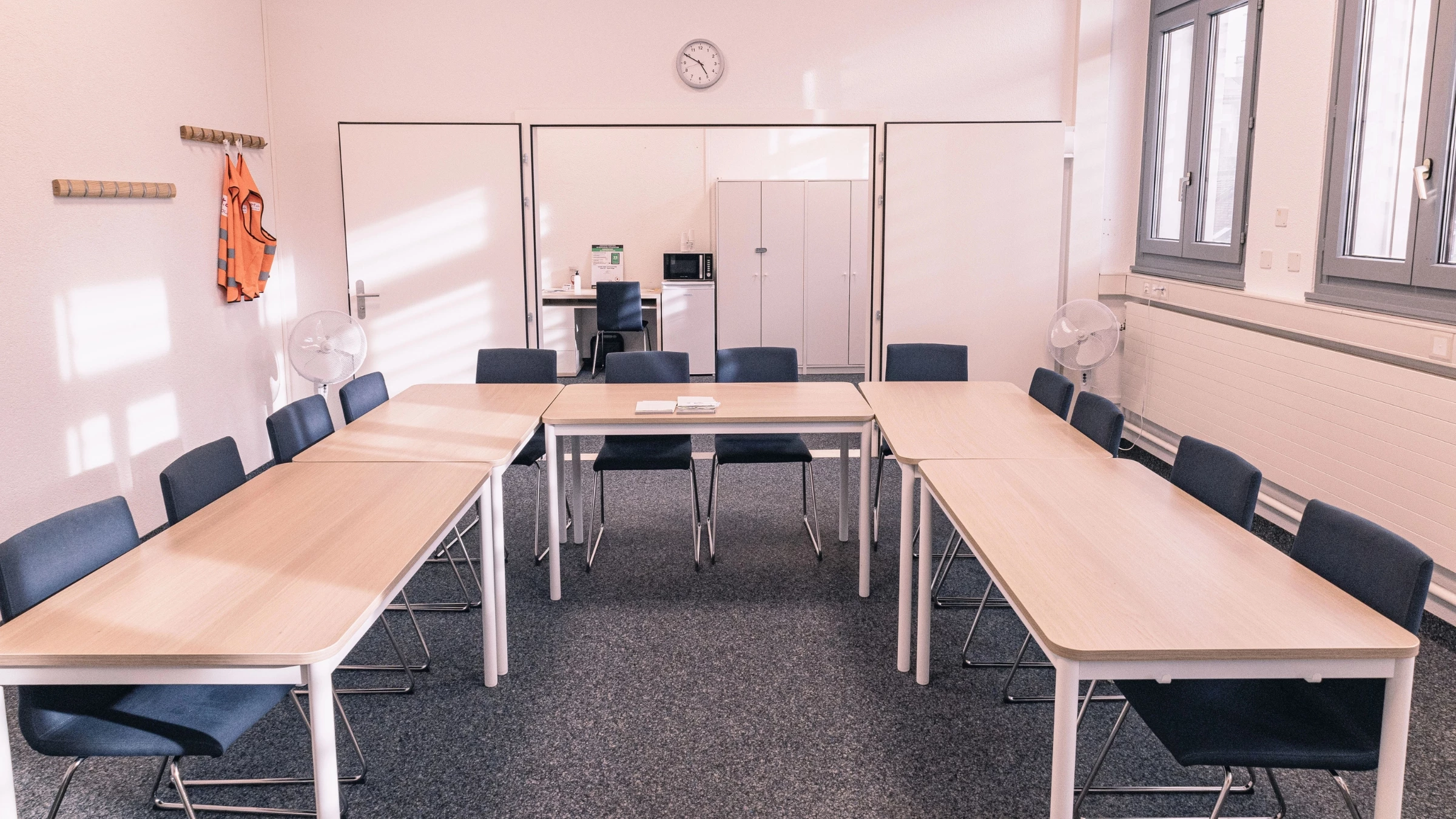 Agence L-Pittet Morges