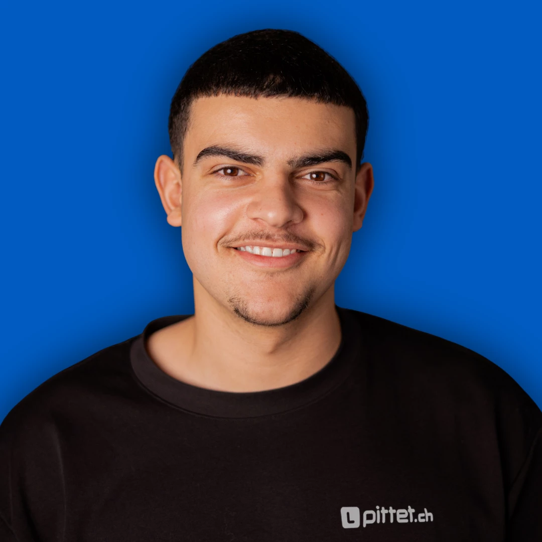 Mehdi Brahim