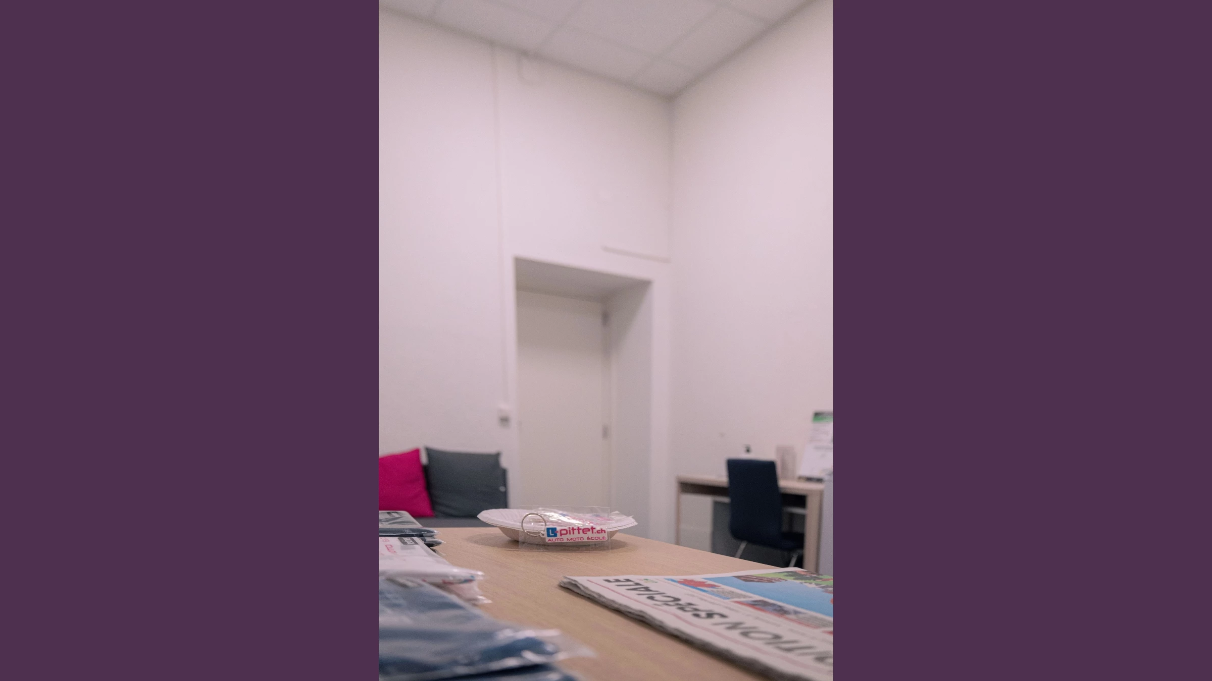 Agence L-Pittet Morges Agence L-Pittet Morges