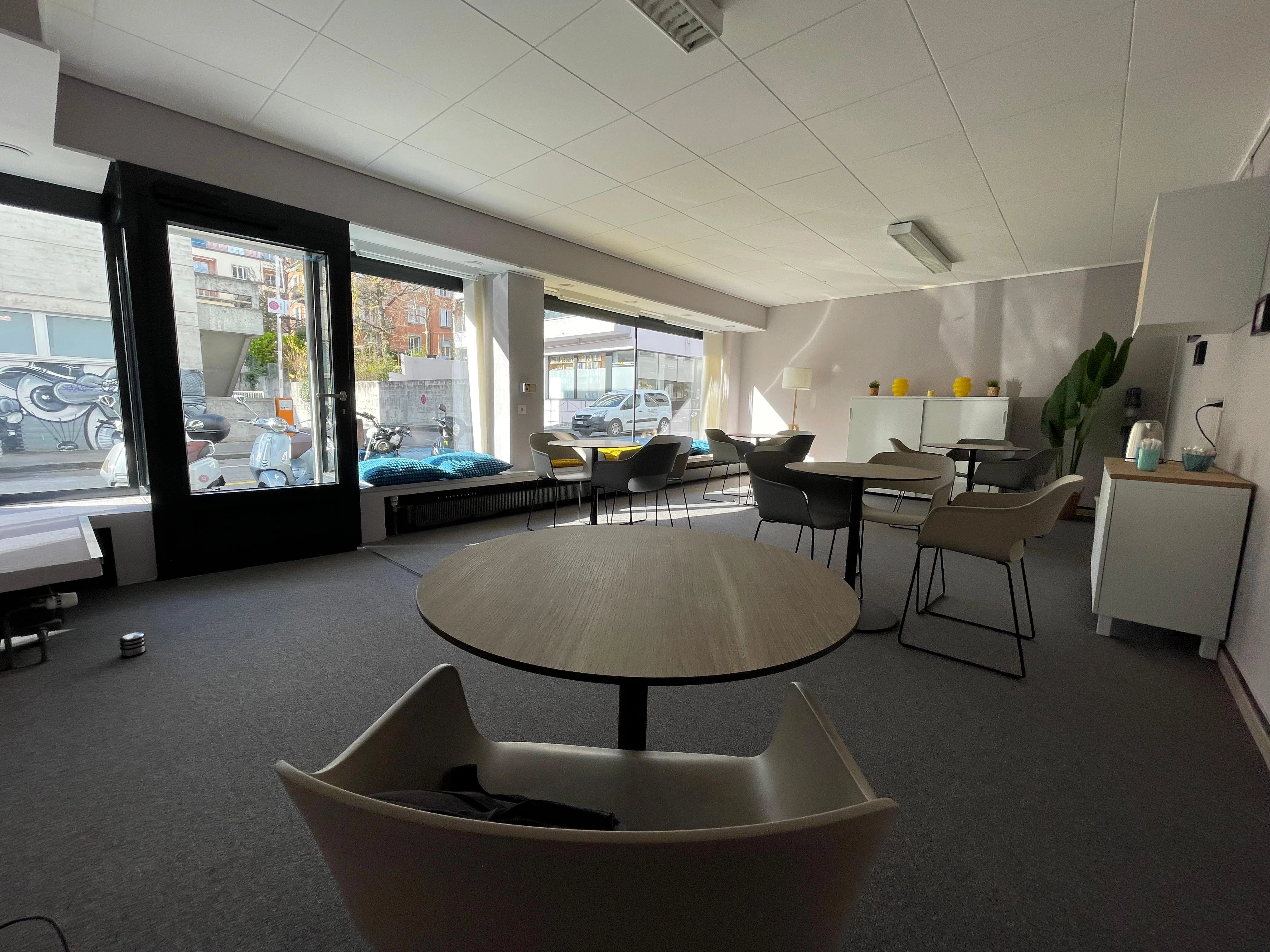 Lausanne 2 Lausanne 2