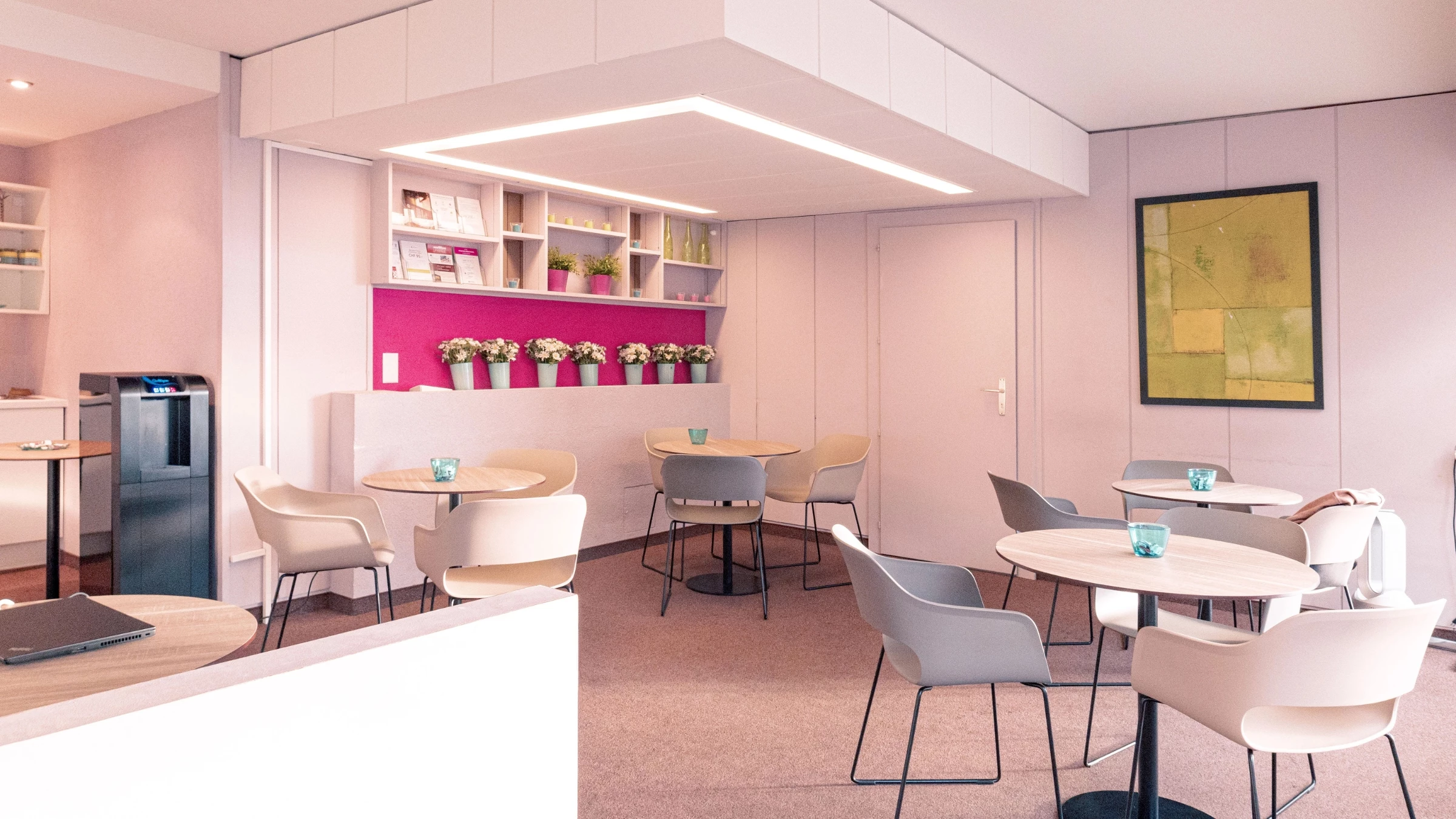 Agence L-Pittet Lausanne
