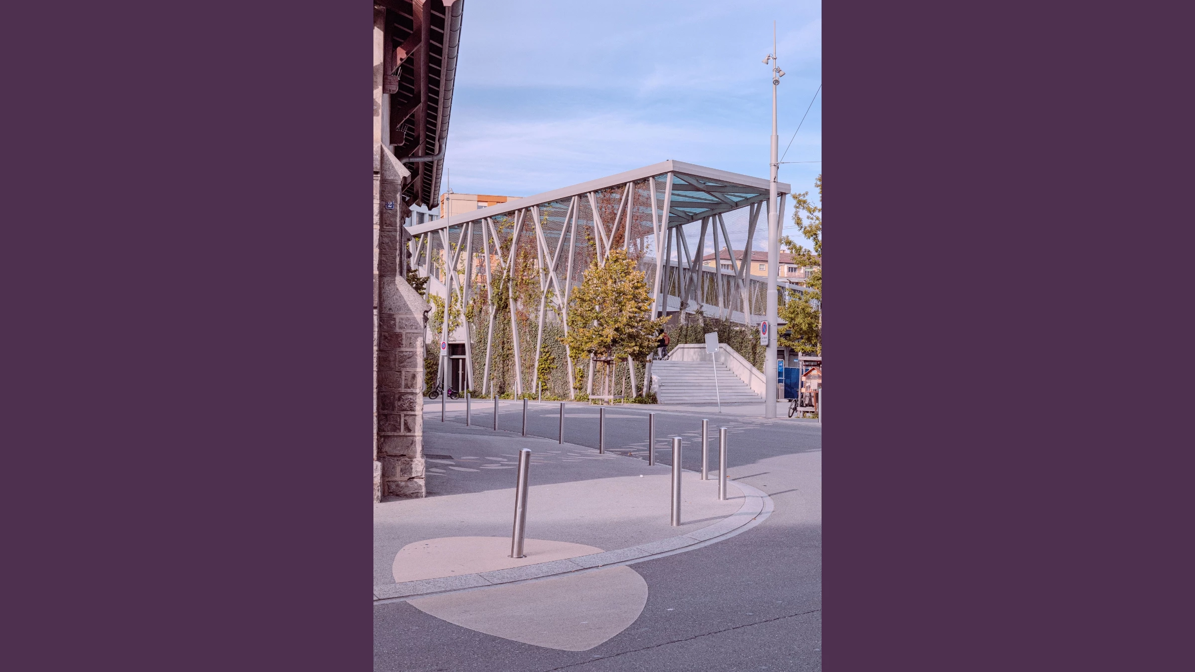 Agence L-Pittet Renens Agence L-Pittet Renens