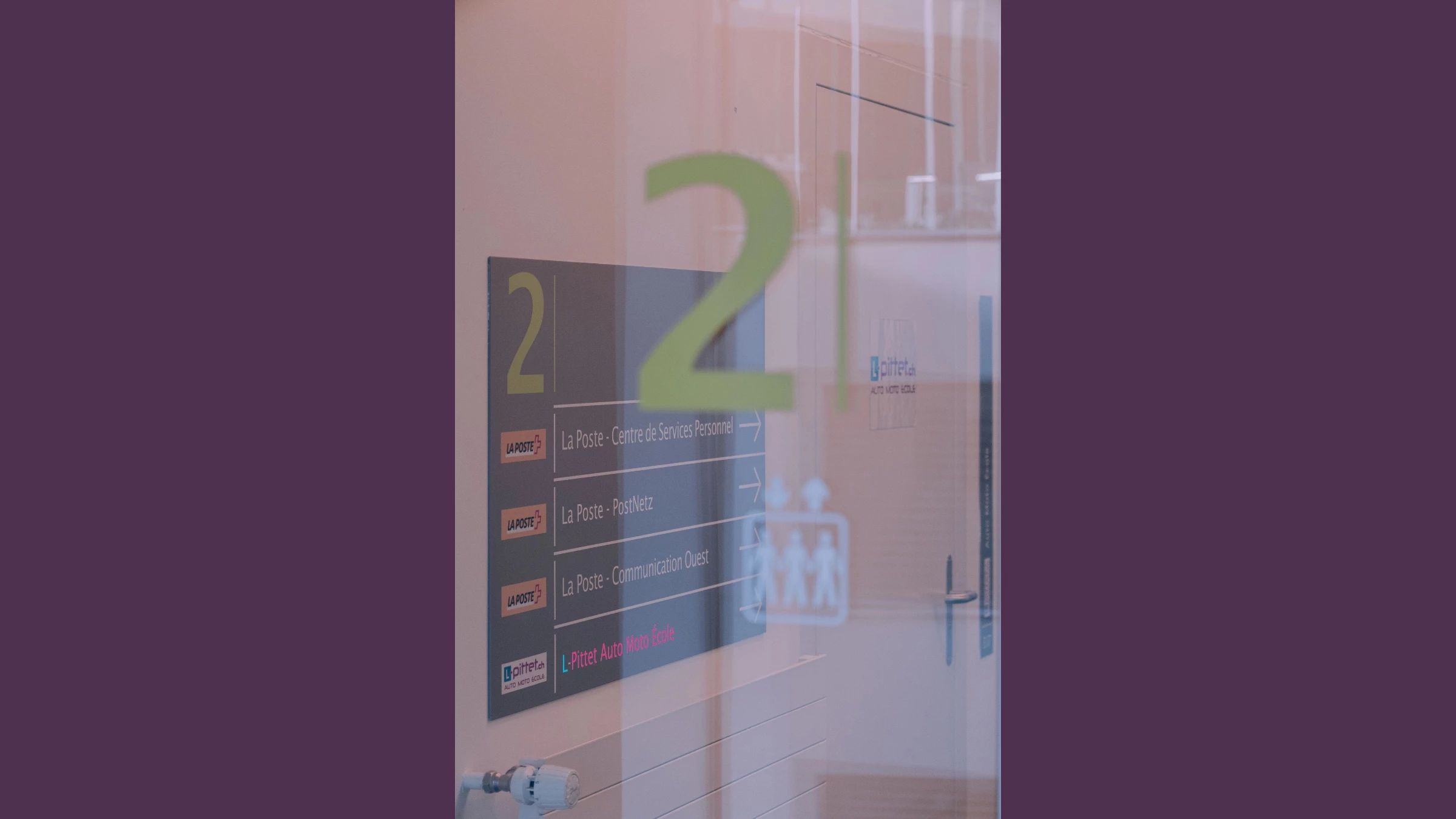 Agence L-Pittet Morges Agence L-Pittet Morges