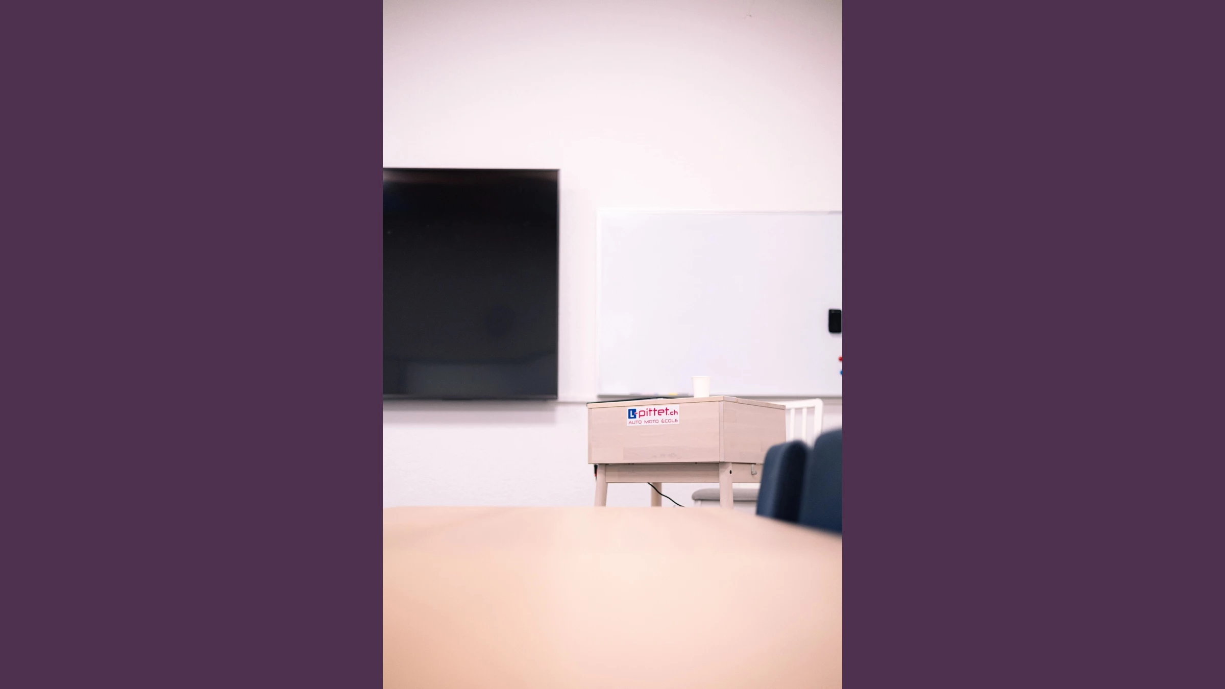 Agence L-Pittet Morges Agence L-Pittet Morges