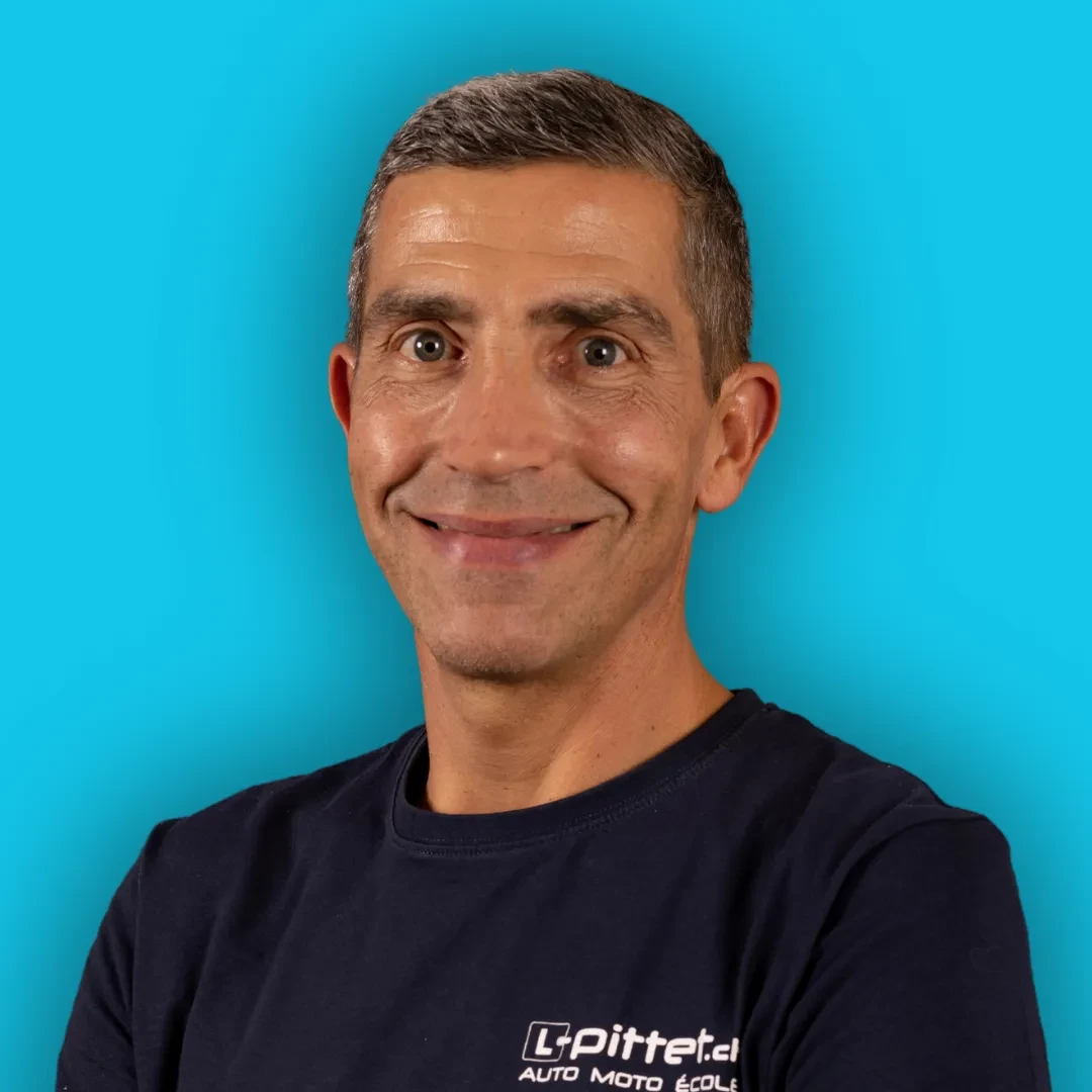 Thierry Pittet Thierry Pittet