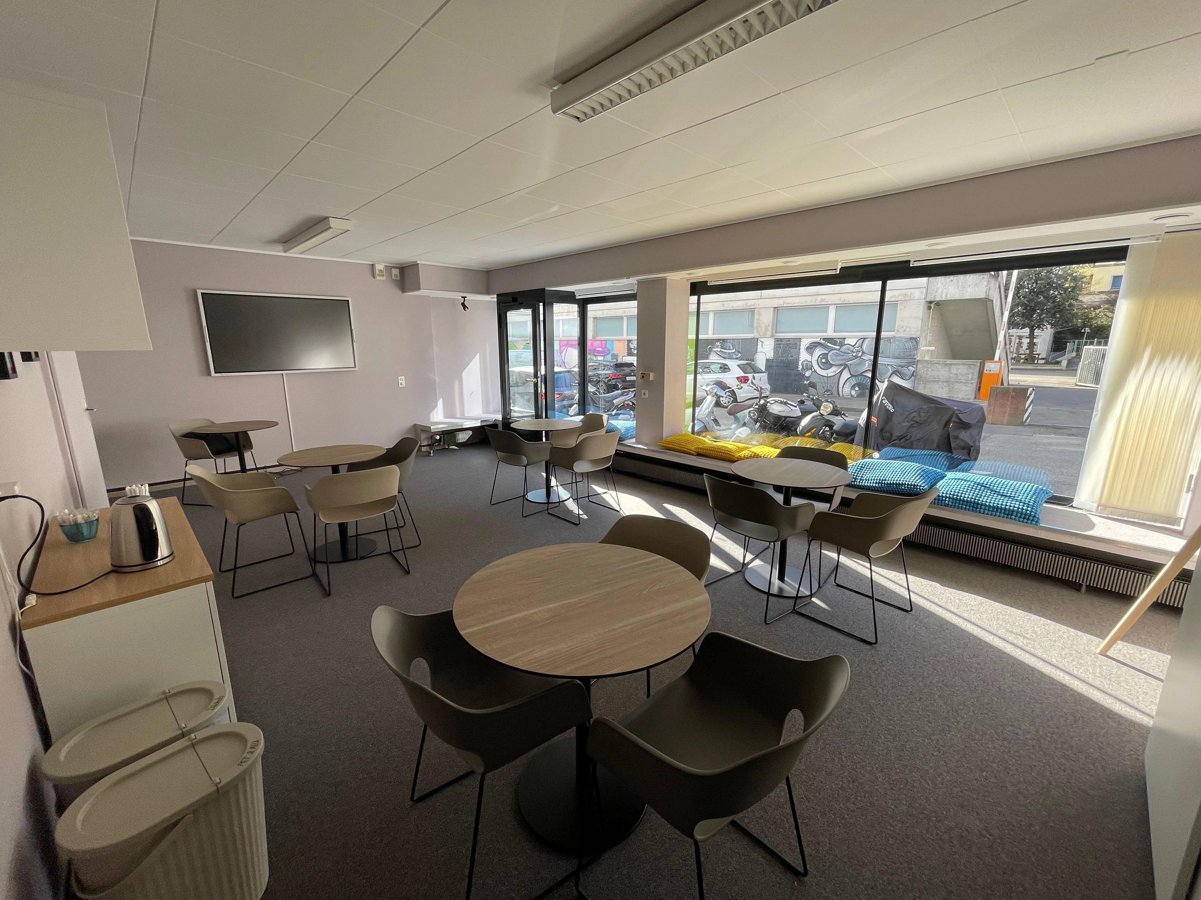 Lausanne 2 Lausanne 2