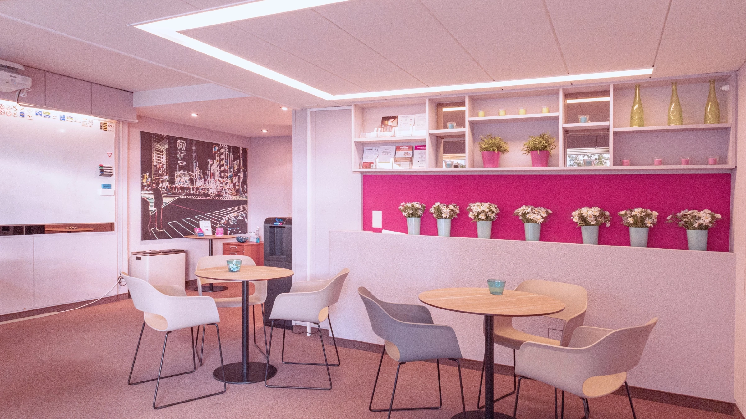 Agence L-Pittet Lausanne
