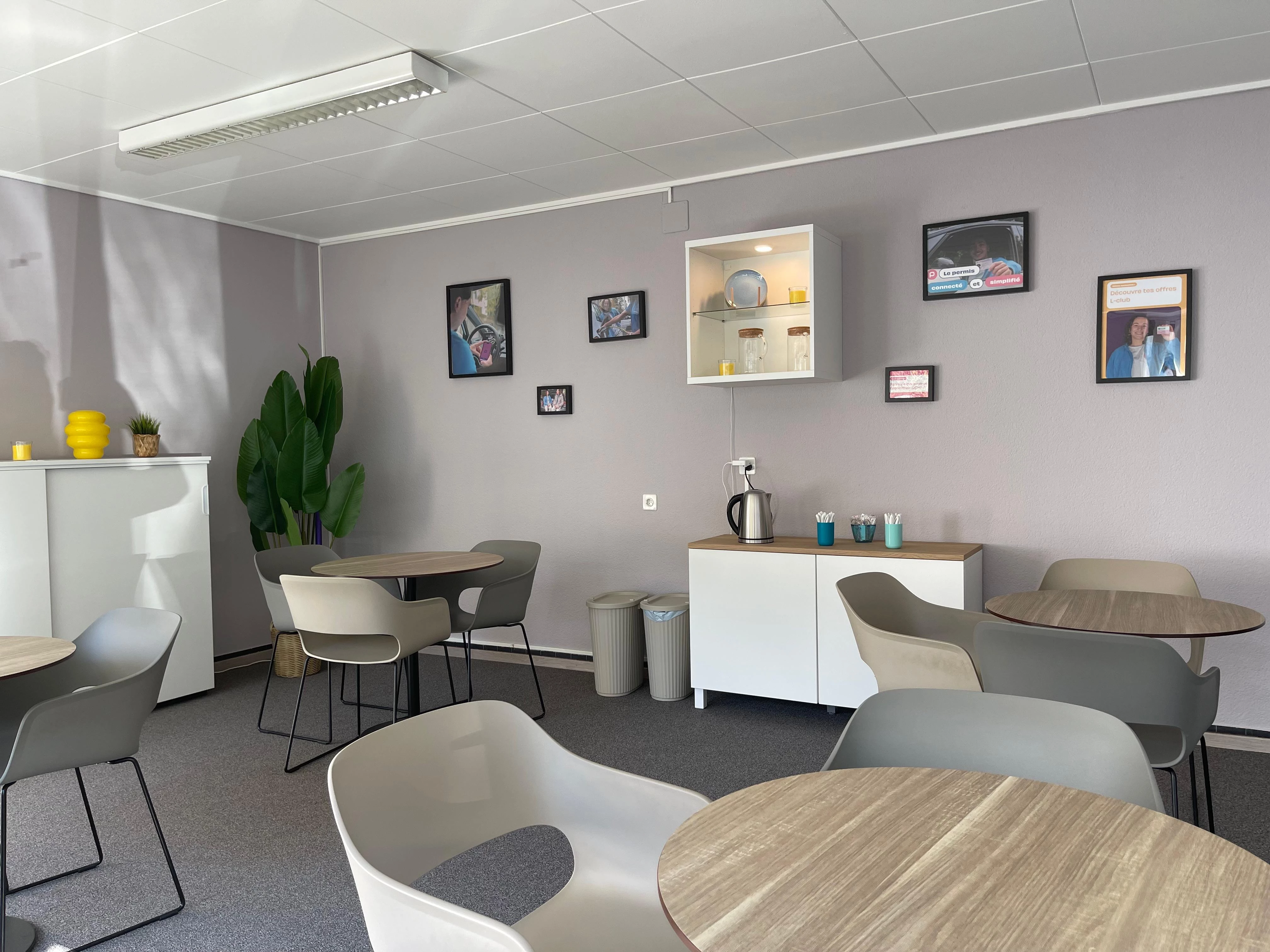 Agence Lausanne 2 Agence Lausanne 2