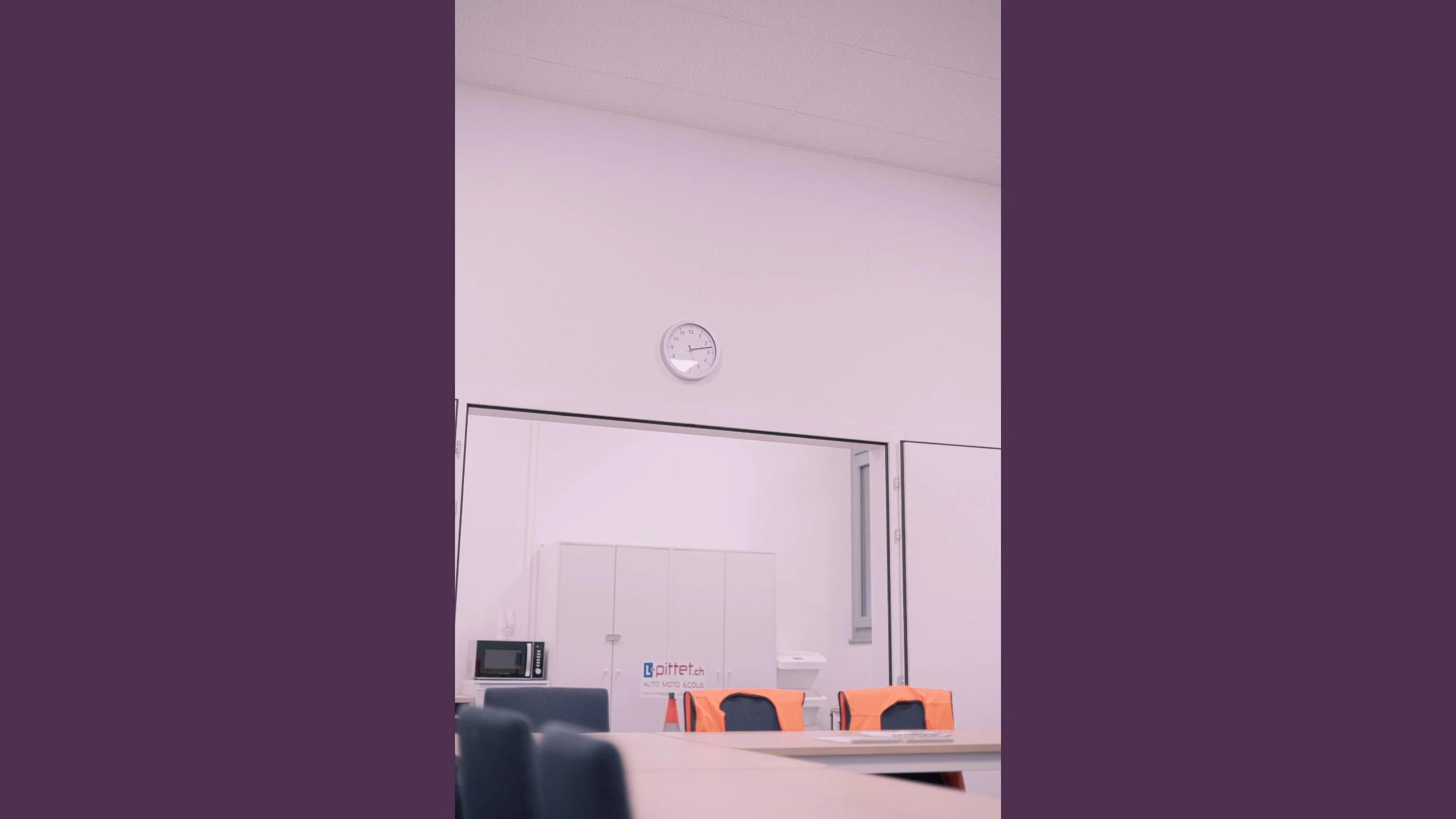 Agence L-Pittet Morges Agence L-Pittet Morges