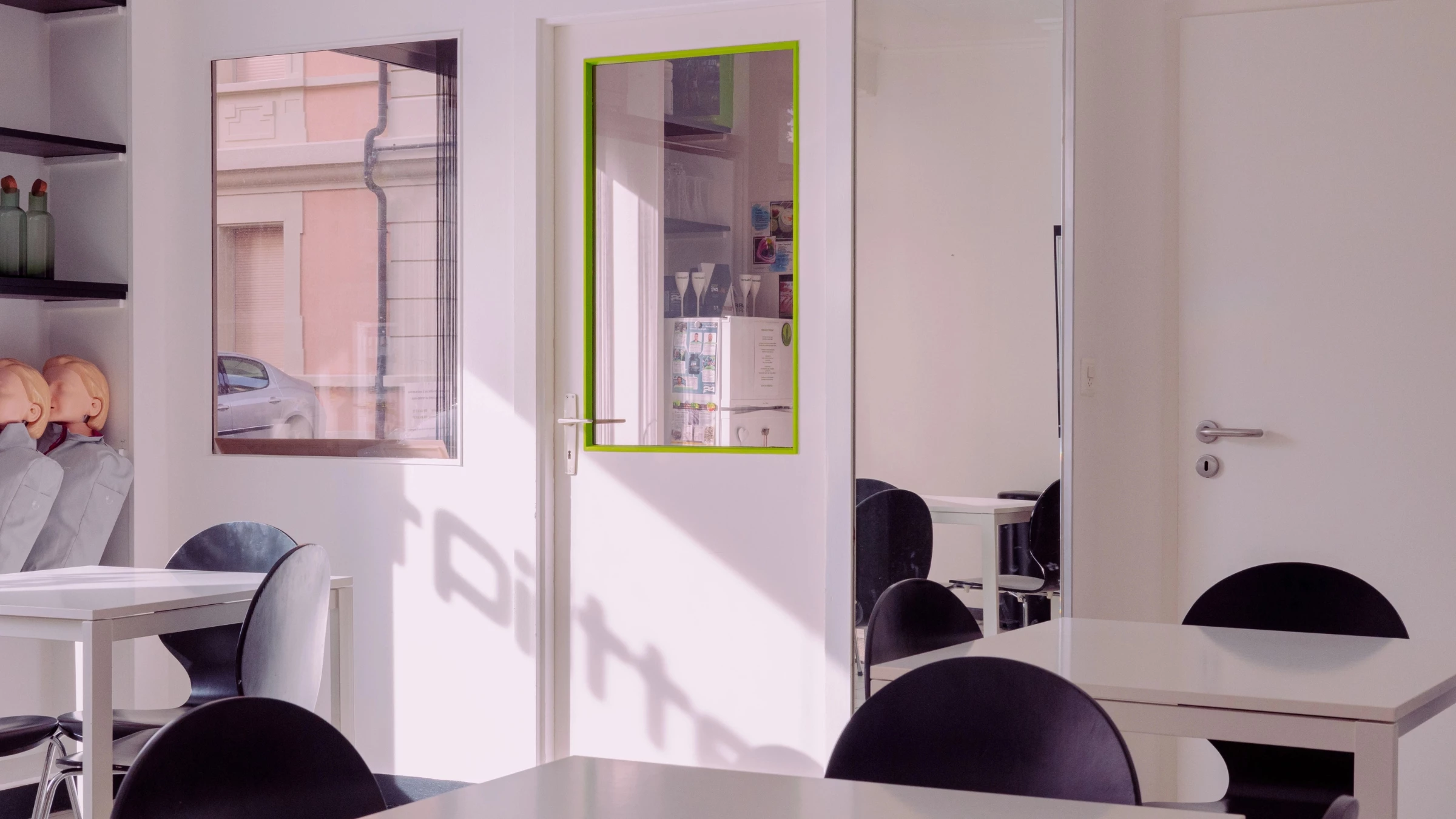 Agence L-Pittet Renens Agence L-Pittet Renens