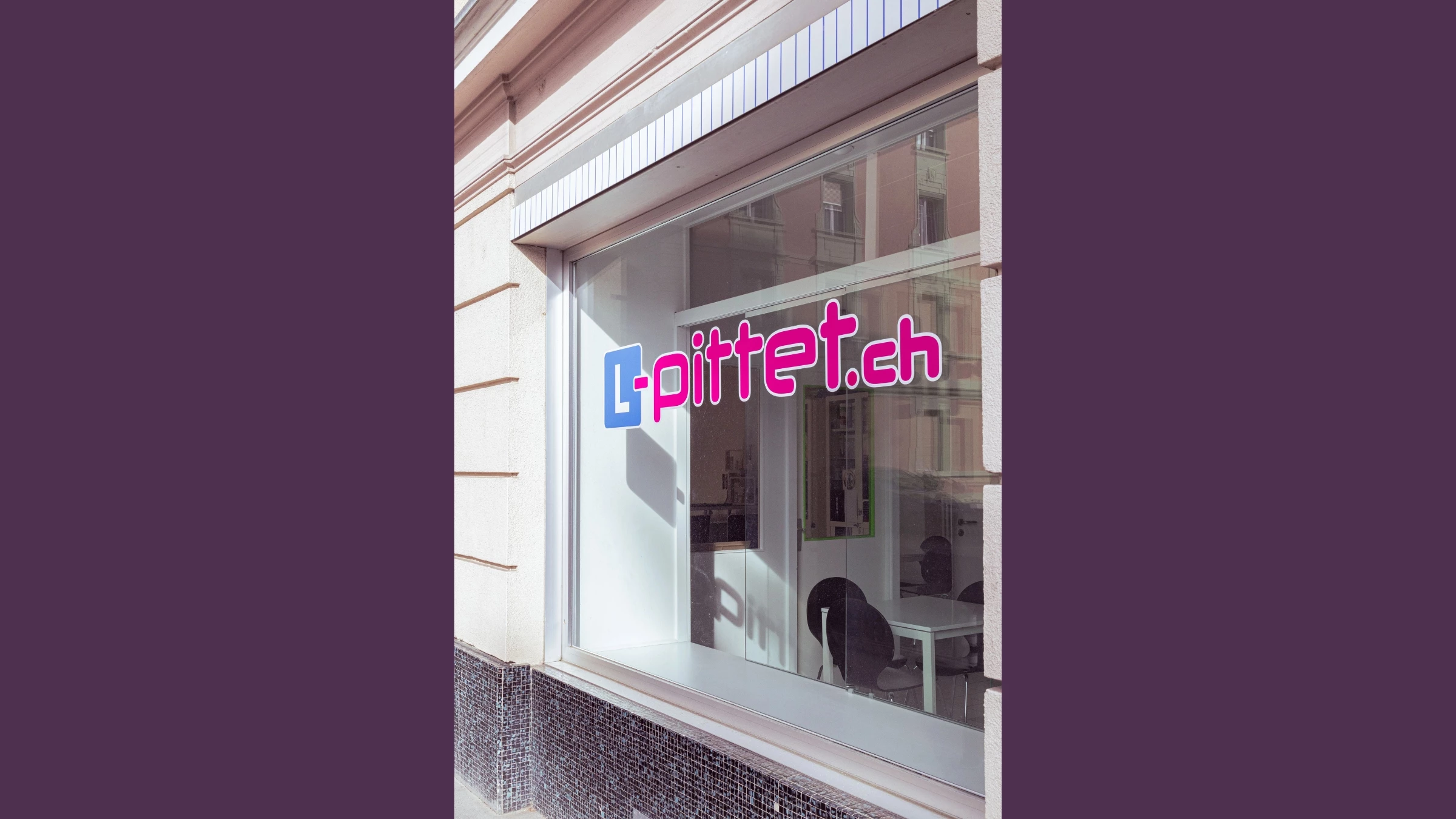 Agence L-Pittet Renens Agence L-Pittet Renens