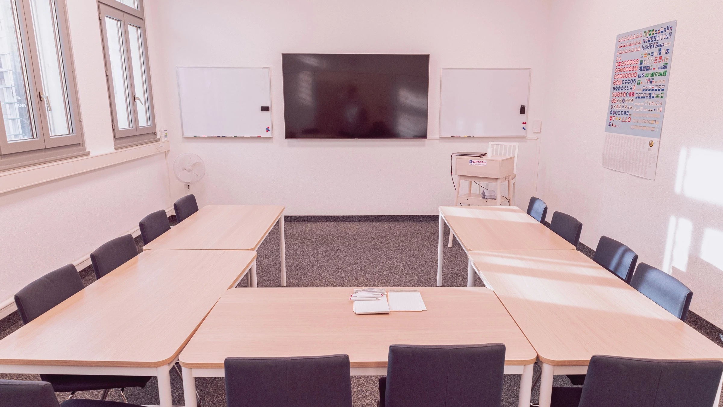 Agence L-Pittet Morges Agence L-Pittet Morges