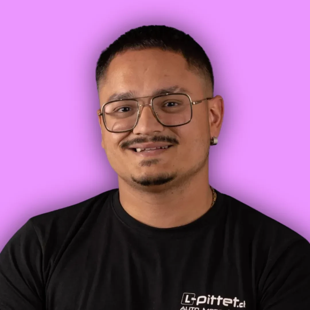 Zdriton Muslija Zdriton Muslija