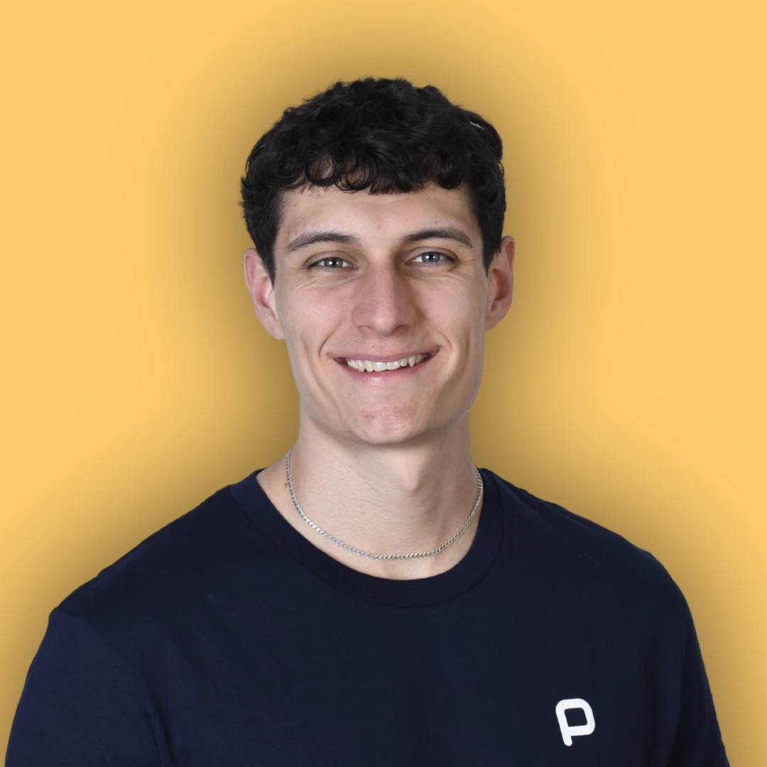 Gabriel Savoie Gabriel Savoie