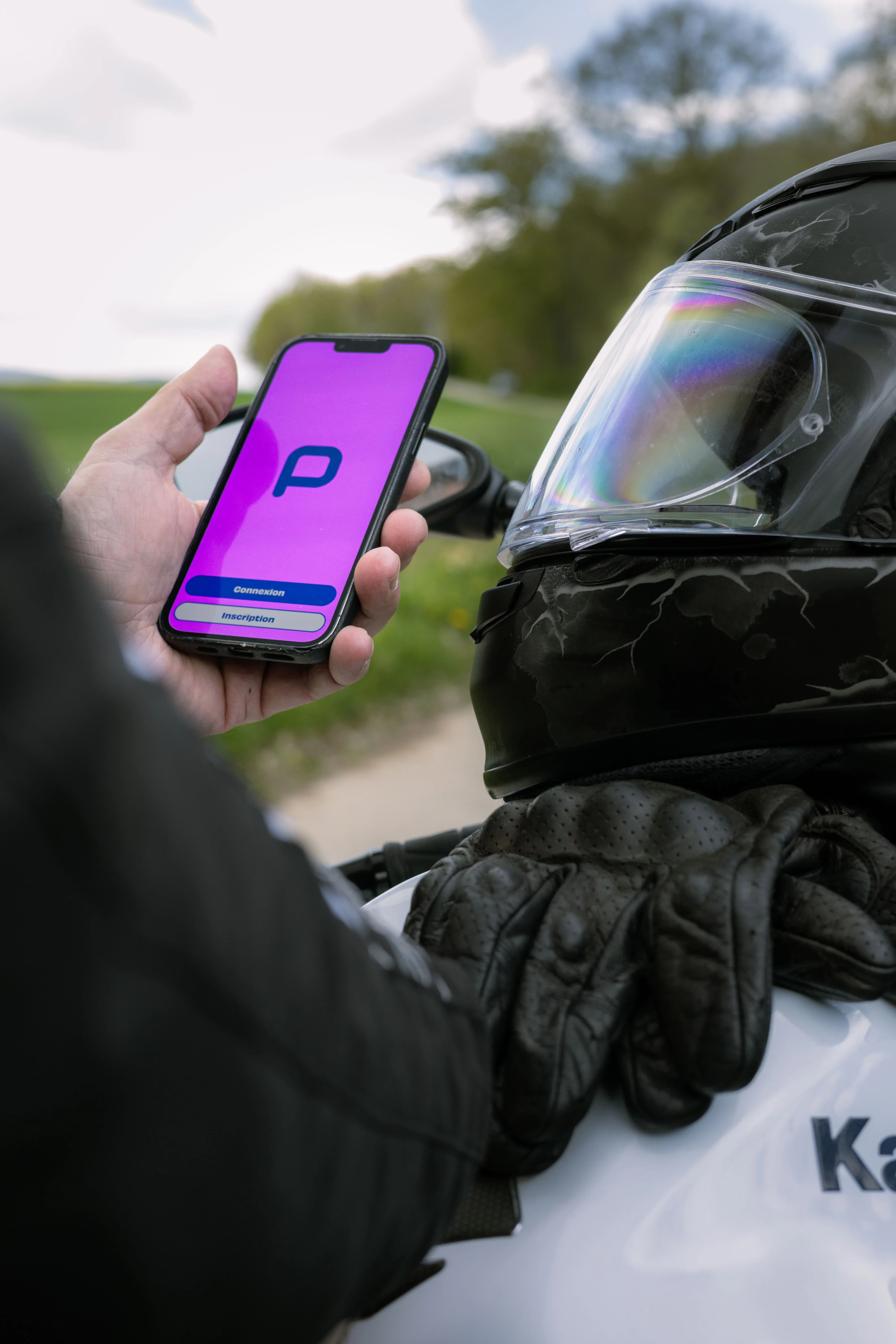 Photo app L-Pittet