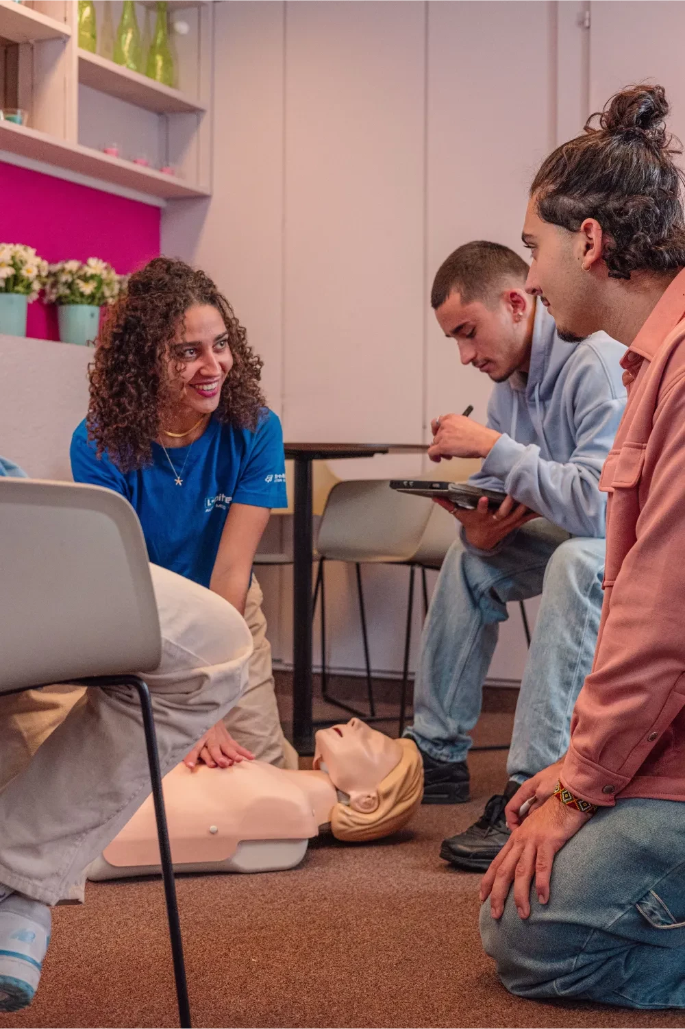 Cours sensi Cours sensi