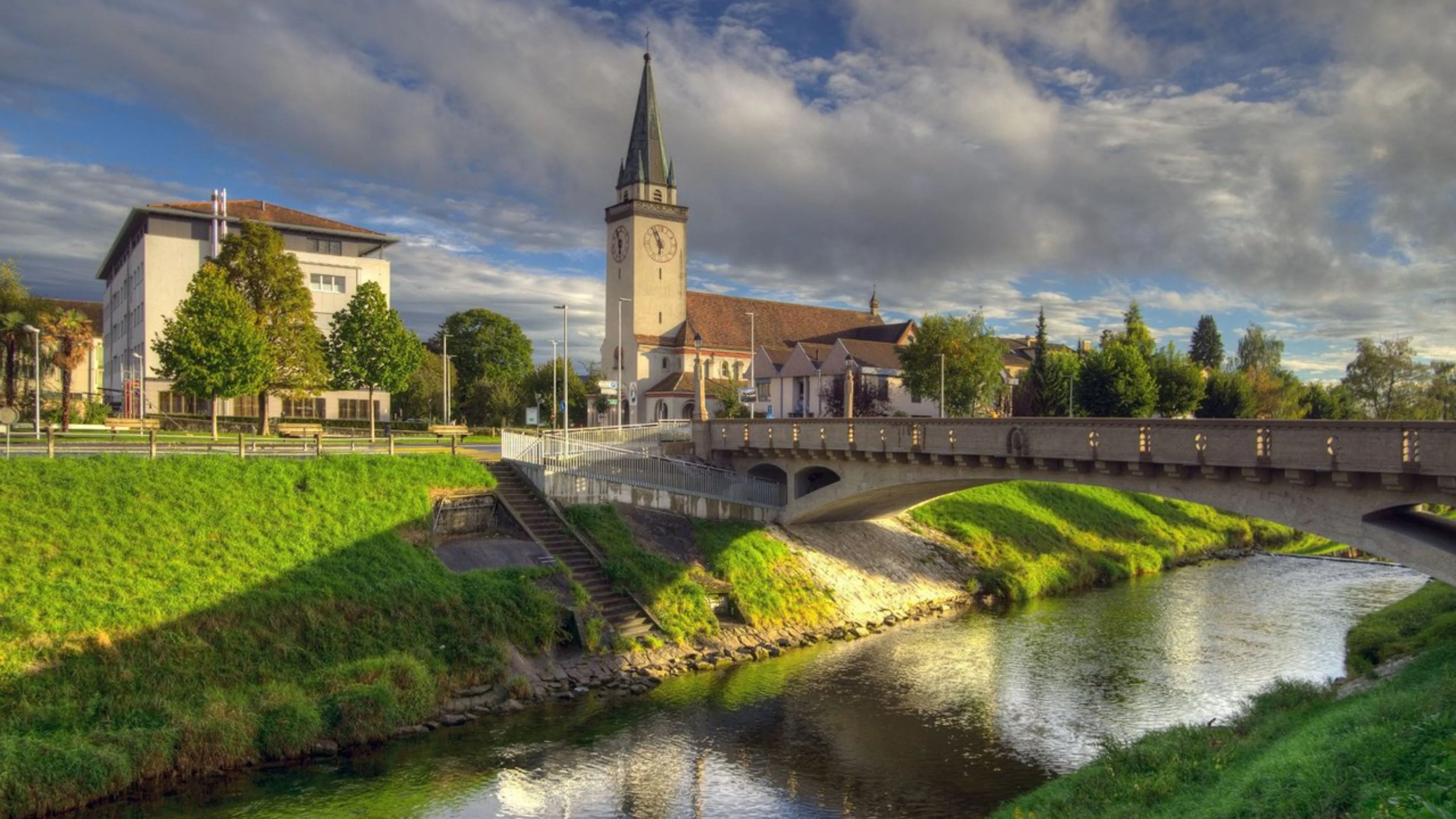 Photo Payerne