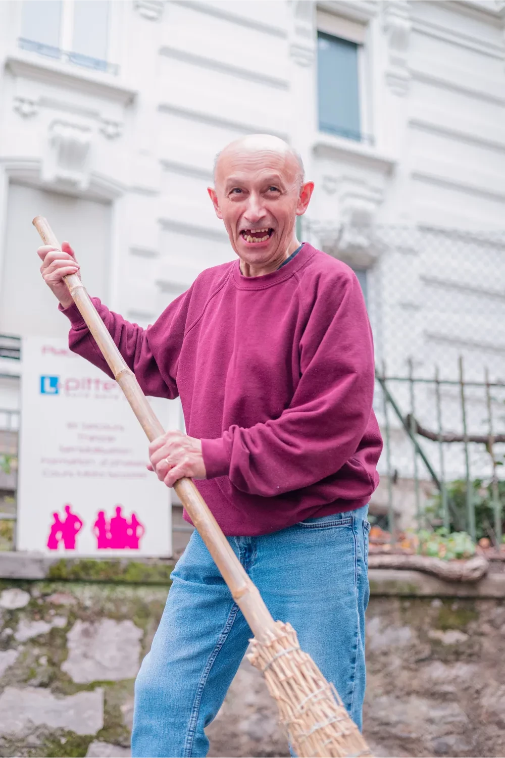 Photo concierge Photo concierge