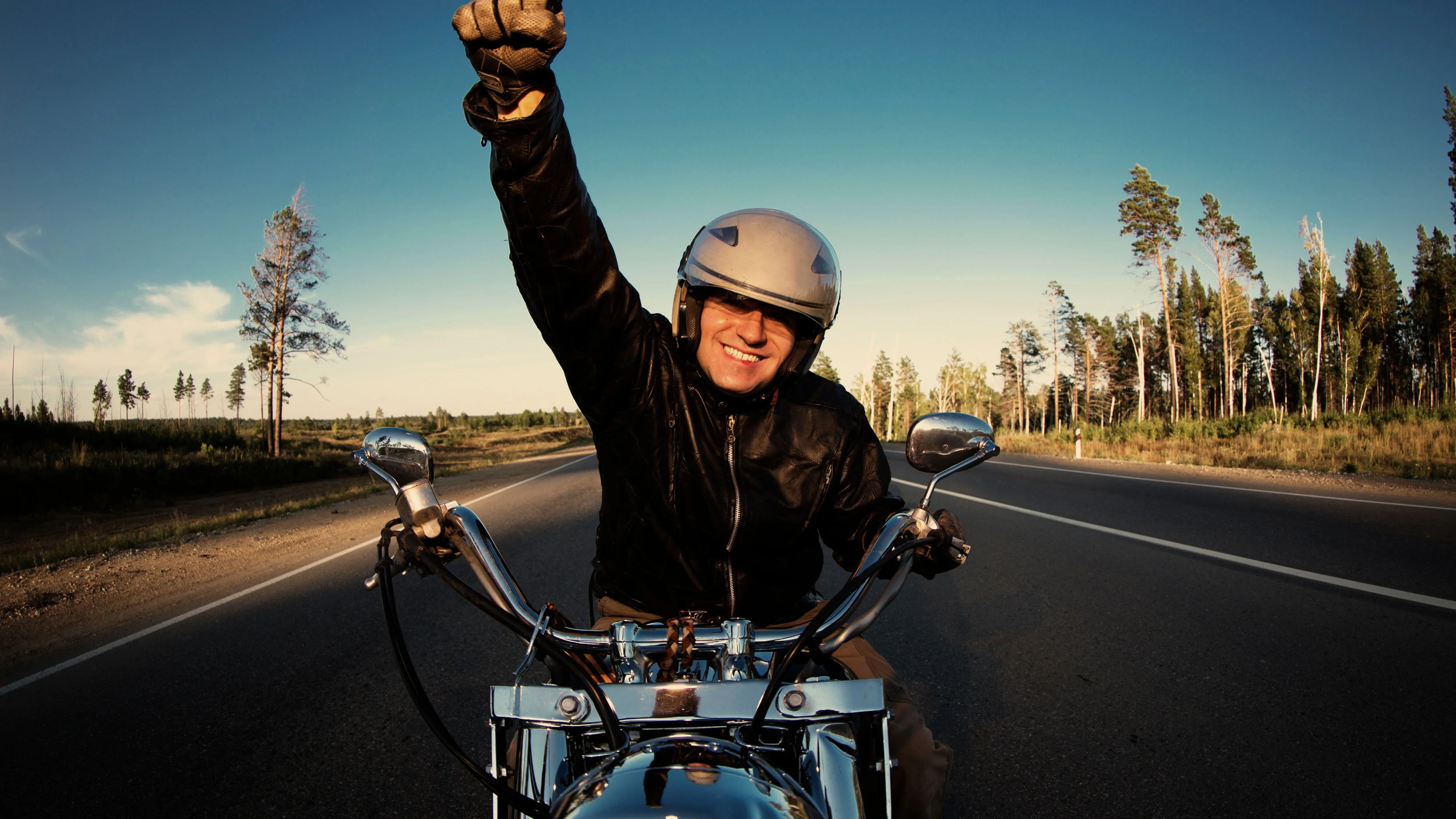 Photo moto Photo moto