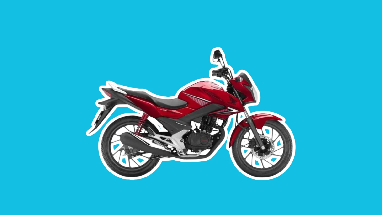Honda GLR 125