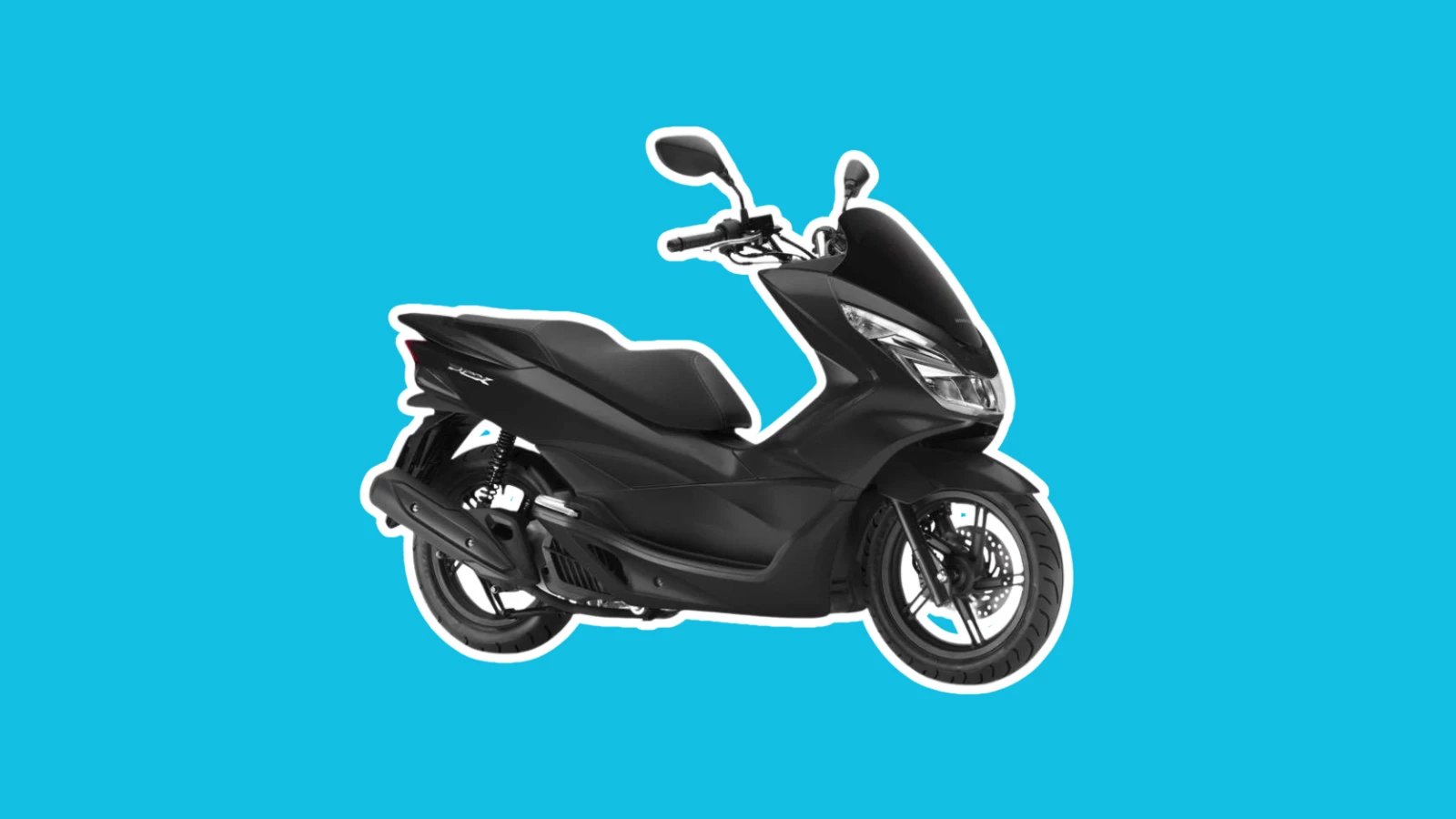 Honda PCX 125