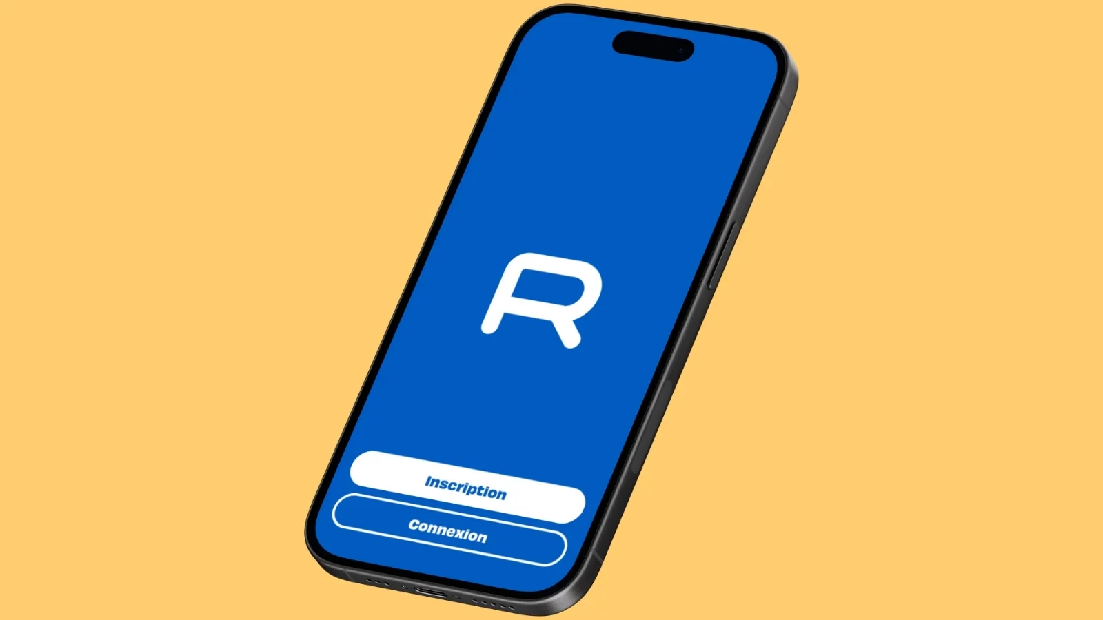 Photo app RNR