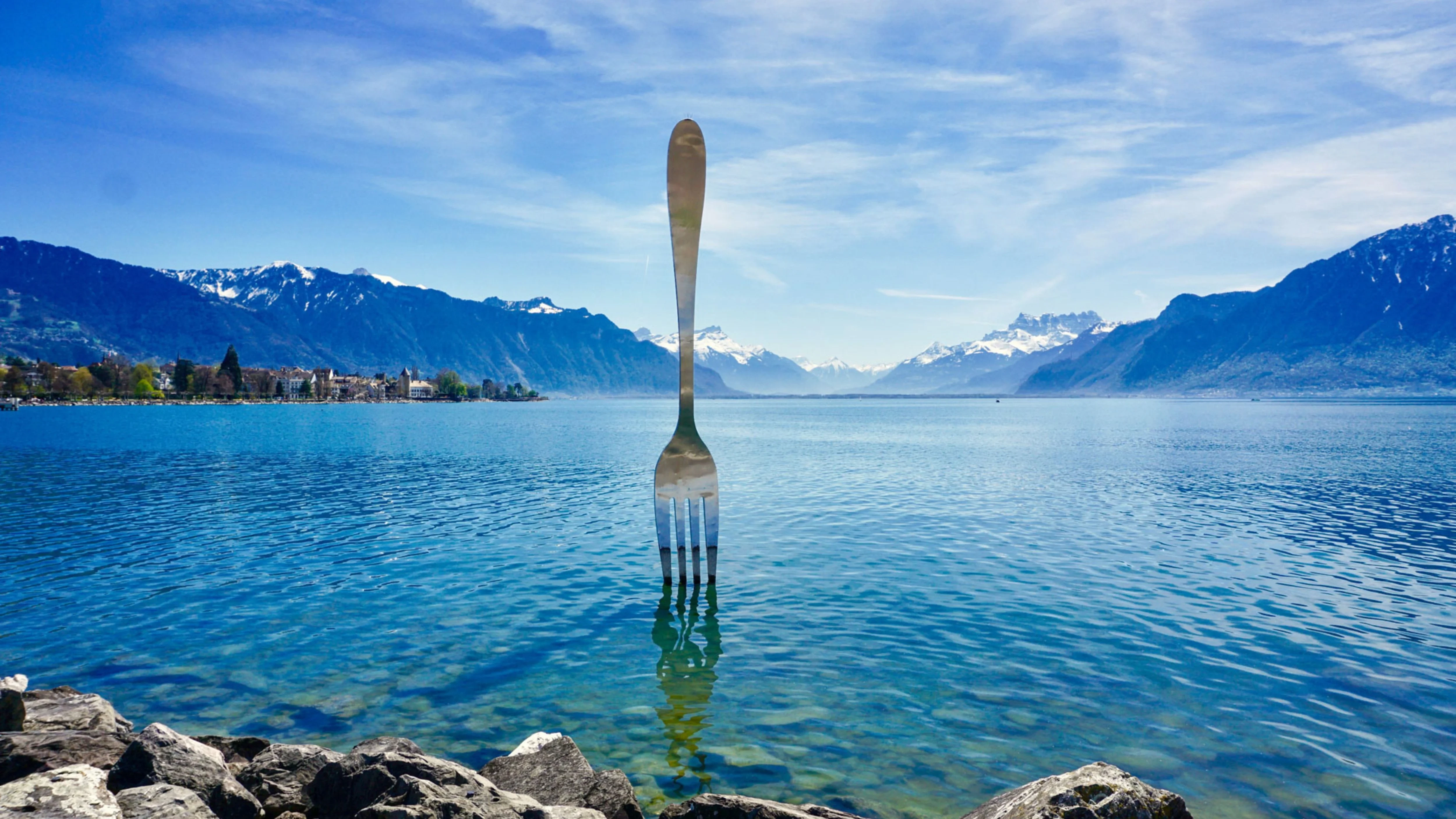 Photo Vevey