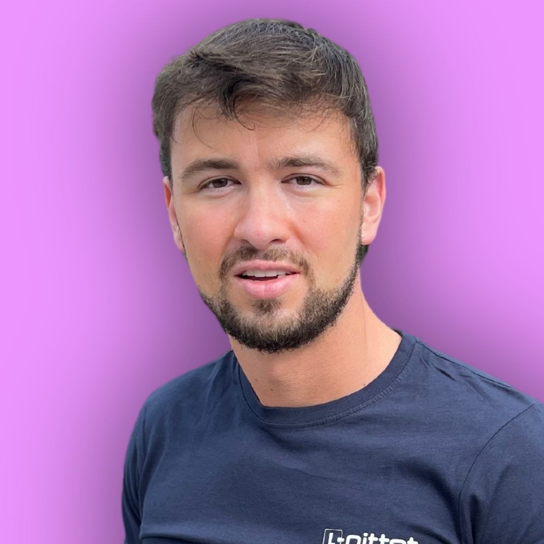 Josselin Truffer Josselin Truffer