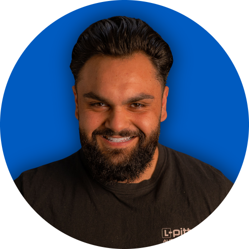 Muhamet Muslija Muhamet Muslija