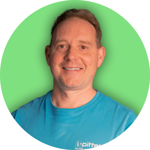 Fabien Guidoux Fabien Guidoux