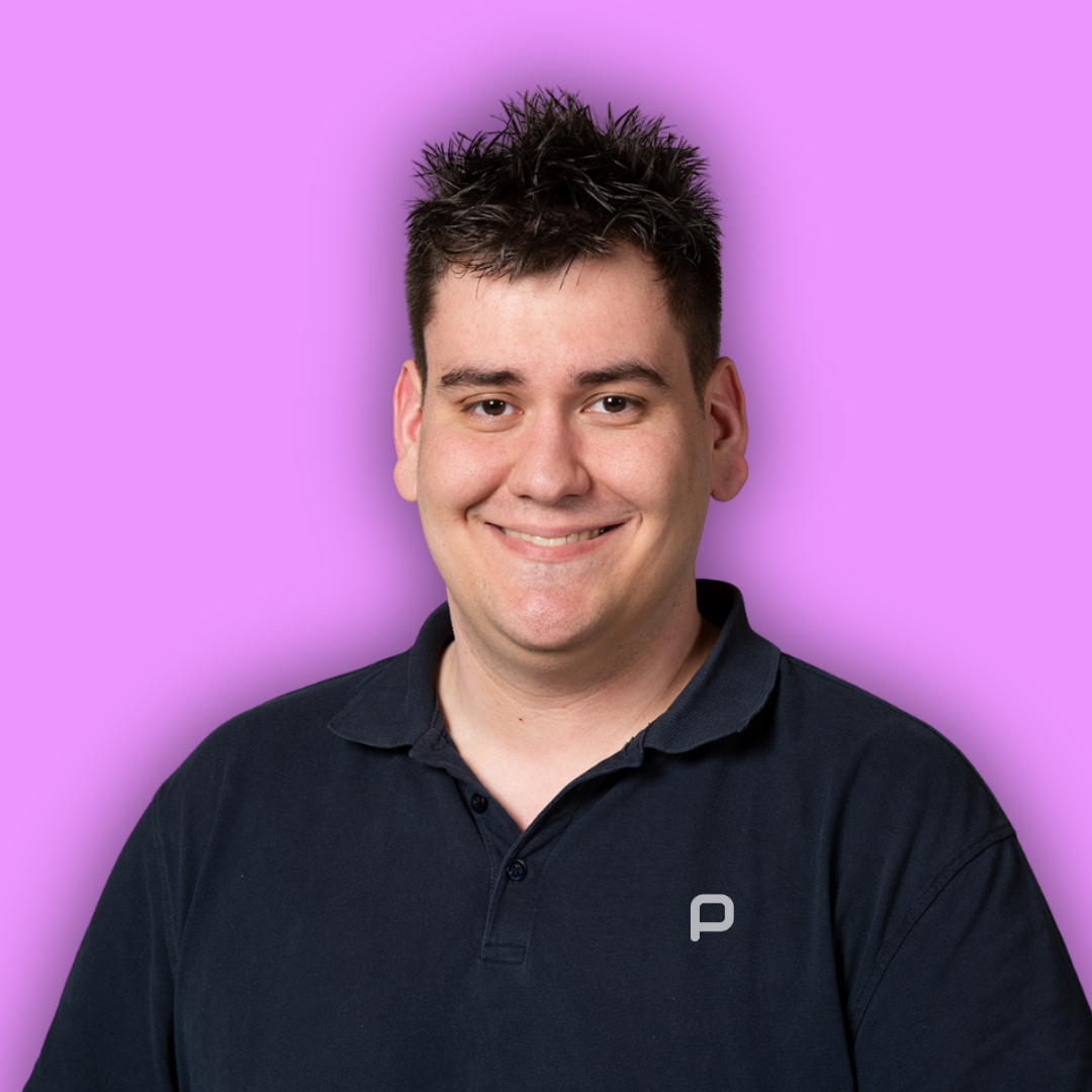 Bryan Maître Bryan Maître