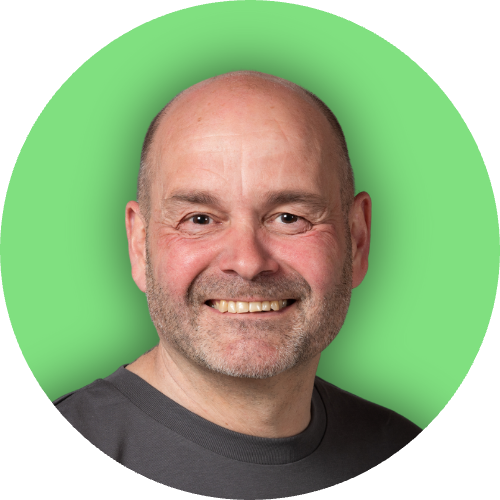 Pascal Gogniat Pascal Gogniat