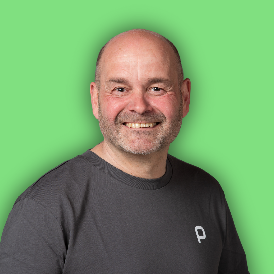 Pascal Gogniat Pascal Gogniat