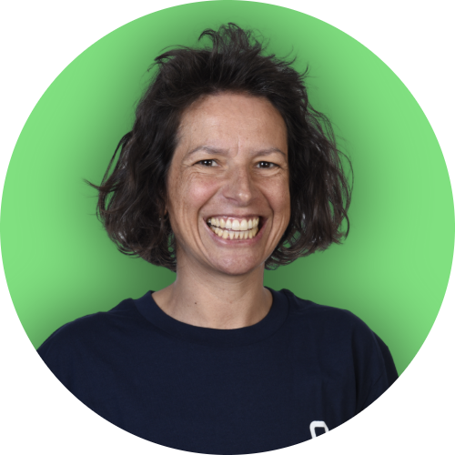 Susana Maria Almeida Contino