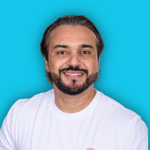 Slim Larguech stagiaire