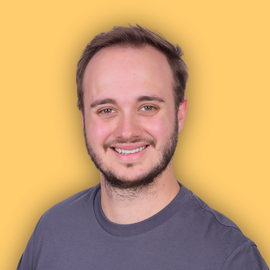 Manuel Taminelli - stagiaire Manuel Taminelli - stagiaire