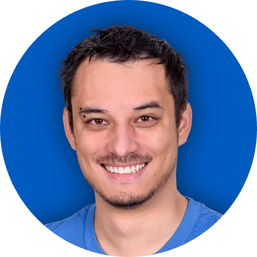 Louis Aranya stagiaire