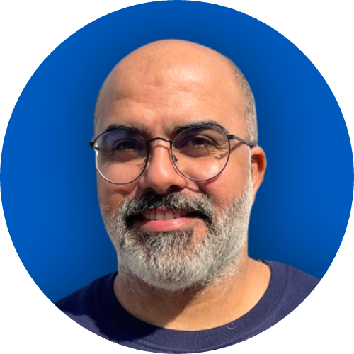 Haithem Hamdi Haithem Hamdi