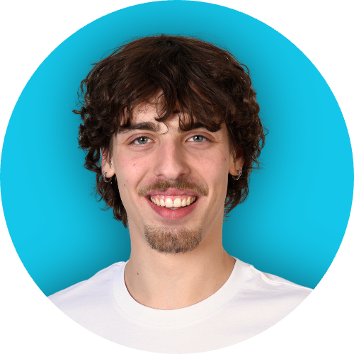 Eliot Alexandre Manuel Rodrigues