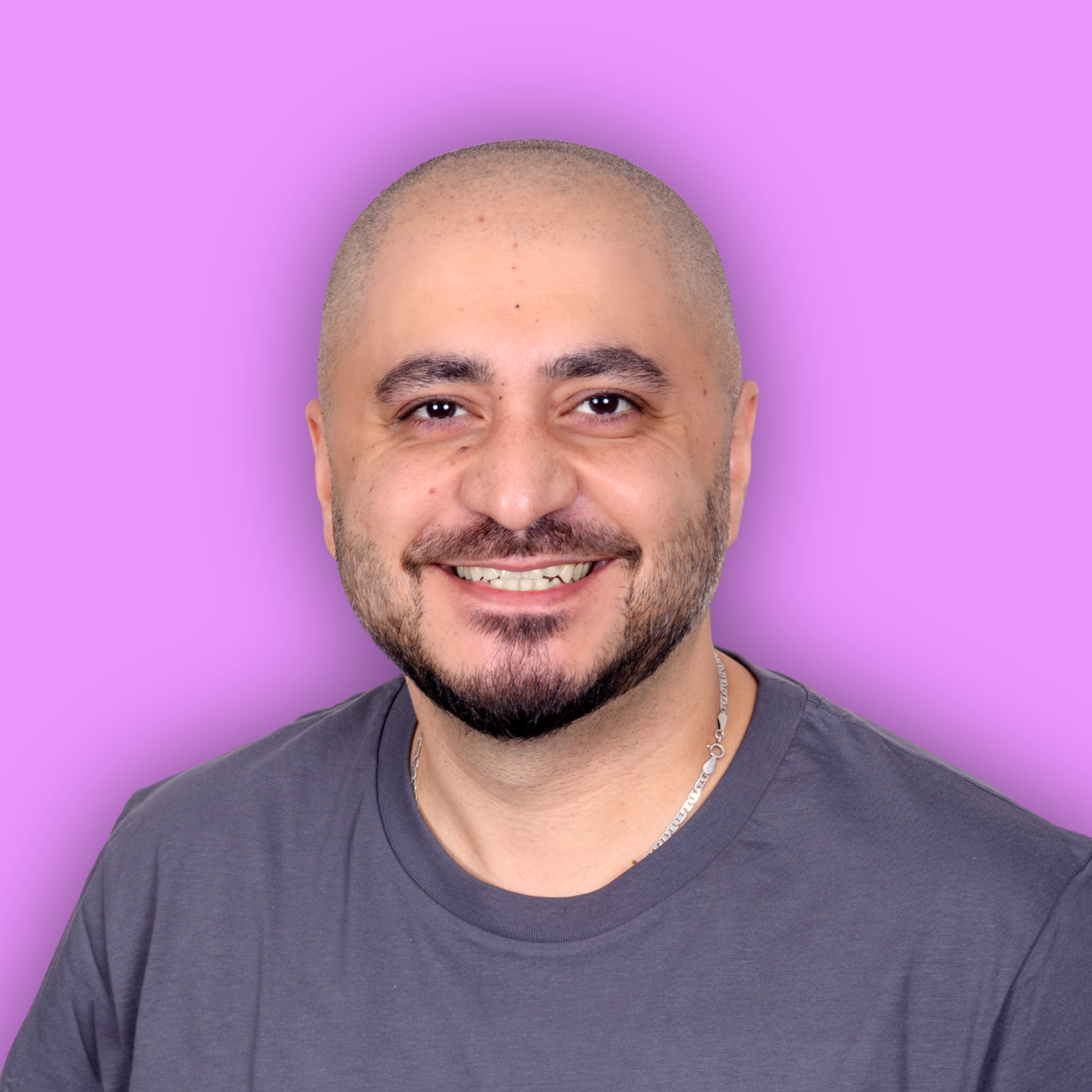 Fatih Gunes - Stagiaire