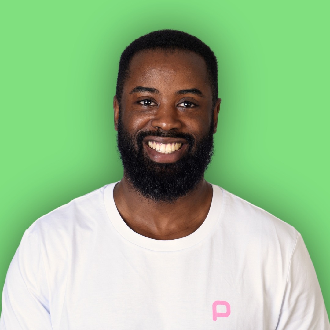 Thierno Cellou Sow - Stagiaire