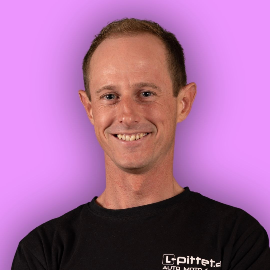 Julien Schopfer Julien Schopfer