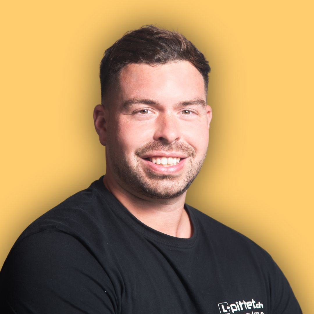 William Jaquier William Jaquier