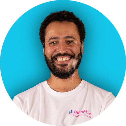 Stéphane Belcaire Stéphane Belcaire