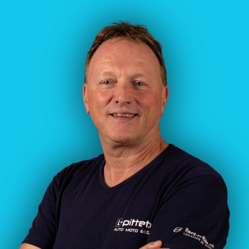 Pascal Roulet Pascal Roulet